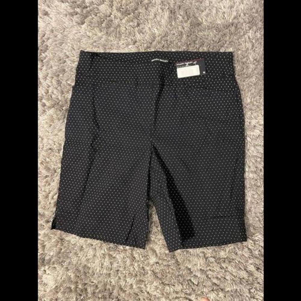 Women's Hilary Radley Shorts Med